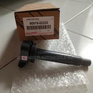 Ignition Coil for 2UZ Engine