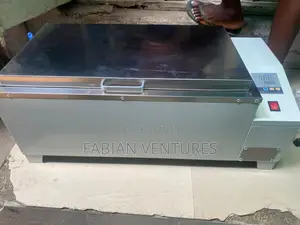 Original Stainless Water Bath
