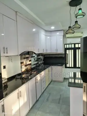 Furnished 4bdrm Duplex in Benin City for rent