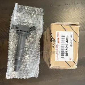 Ignition Coil (Japan)