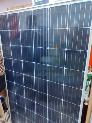 310watts Solar Panels