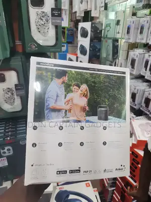 Anker Soundcore Motion X500