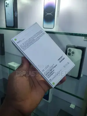 New Apple iPhone 15 Pro 128 GB Silver
