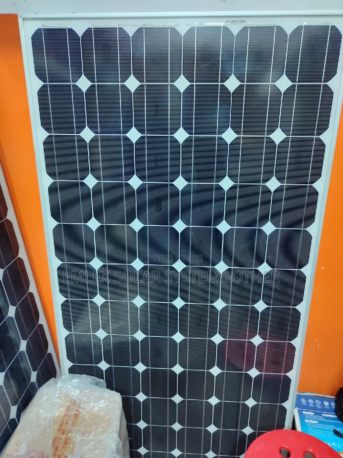 300watts Solar Panel