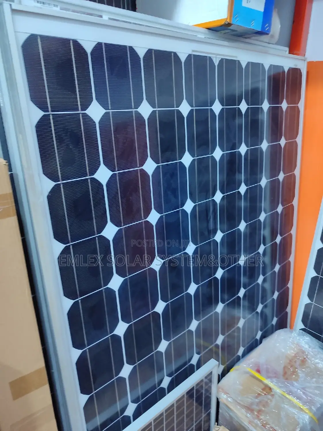 300watts Solar Panel