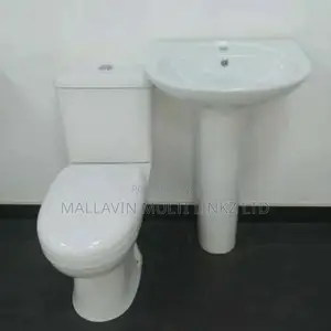 Modern Toilet Seats (Wc)
