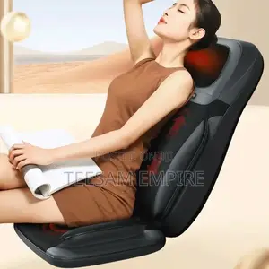 Multi-Functional Full Body Massager