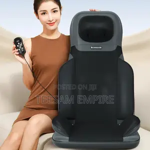 Multi-Functional Full Body Massager