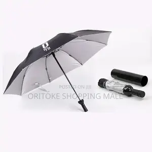 Bottle Shaped Umbrella