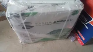 Tasha Original Indian Tubular Battery 220ah