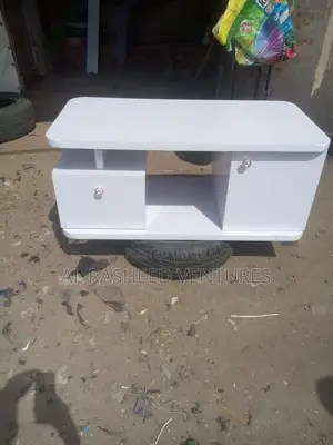 This Is a Plasma Shelve