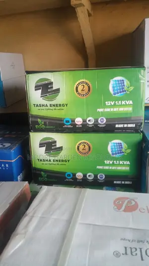 Original Tasha Indian Inverter 2.5kva