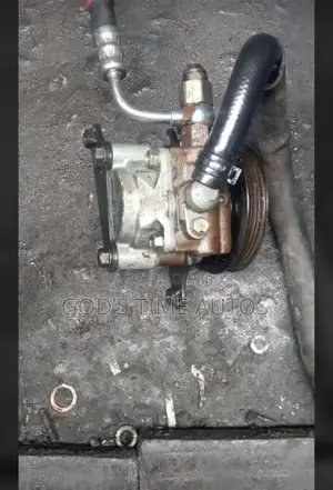 Toyota/Lexus Power Steering Pump V4/V6/V8