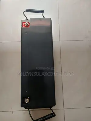 Battery  Lithium