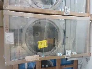 30kg Electrolux Washing Machine
