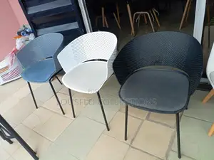 Restaurant Chair