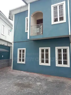 Photo - 5bdrm Duplex in Magodo  Gra Phase 2 for rent