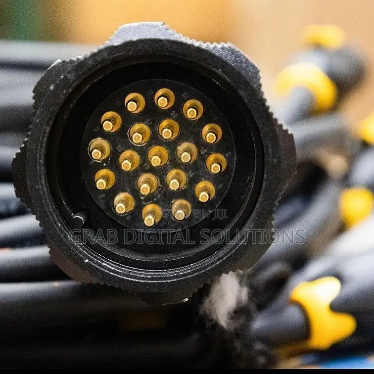 Stage Moodlights for Hire