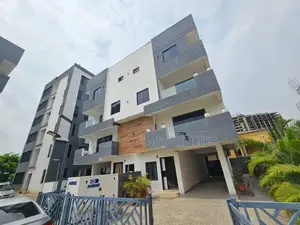 5bdrm Duplex in Ikoyi for sale