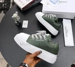 Givenchy Luxury Sneakers