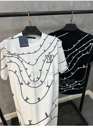 Original Italian T-Shirt Quality Grade
