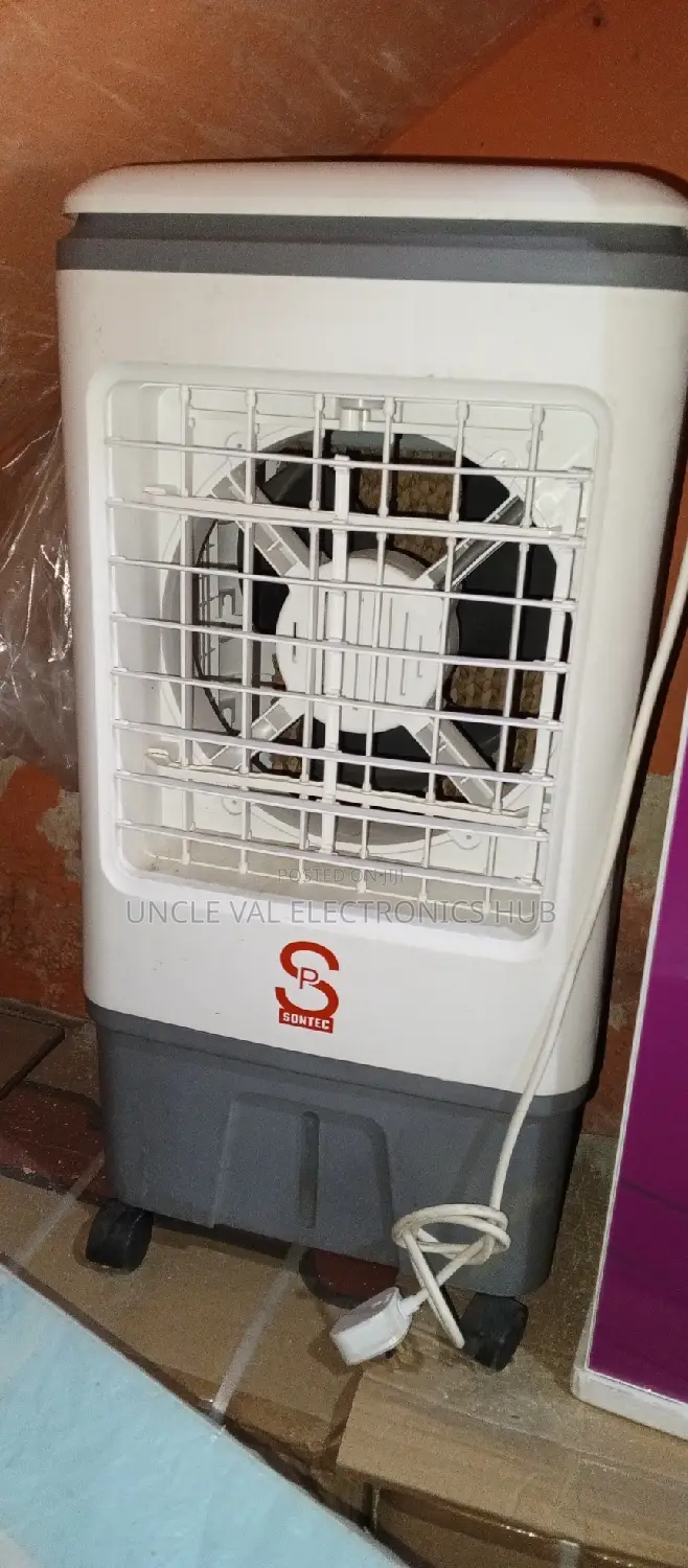 Sontec 18L Aircooler