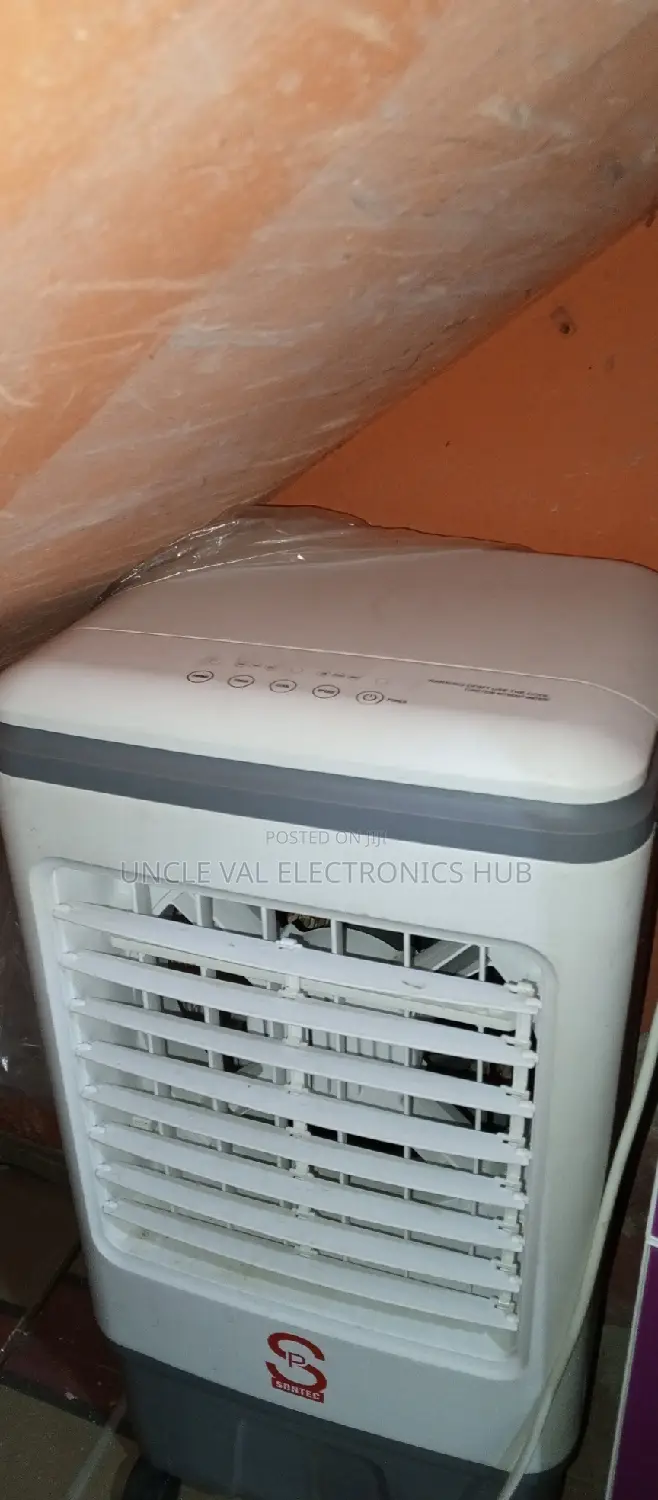 Sontec 18L Aircooler