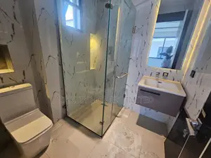 5bdrm Duplex in Parkview, Ikoyi for sale