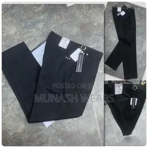 Quality Pant Trousers