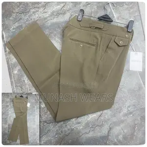 Photo - Quality Pant Trousers