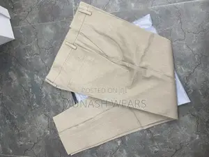 Quality Pant Trousers