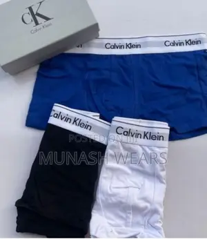 Luxury Original Boxer