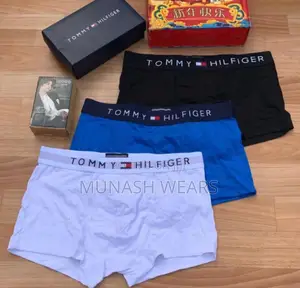 Luxury Original Boxer