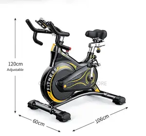 Full Commercial Spinner Bike