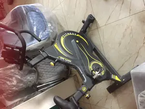 Exercise Spinner Bike ( Fully Commercial)
