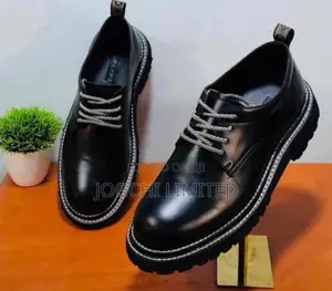 Jogchi Handmade Footwears