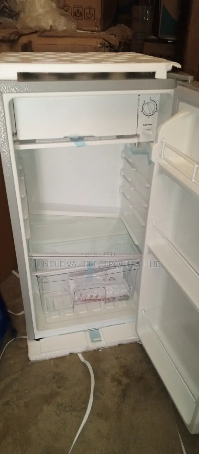 Technocool Table Top Fridge
