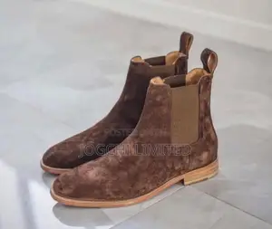 Jogchi Handmade Footwears