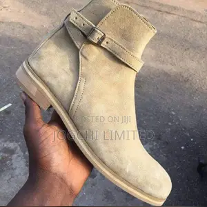 Jogchi Handmade Footwears