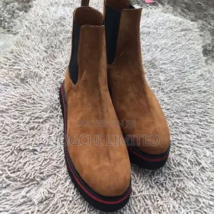 Jogchi Handmade Footwears