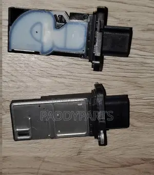 Nissan Qashqai Mass Air Flow Sensor