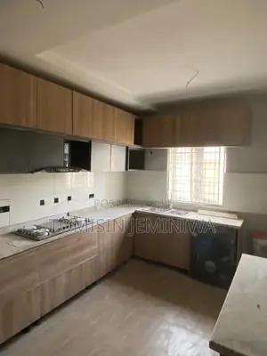 Photo - Furnished 3bdrm Block of Flats in Pacific Estate, Kubwa for sale