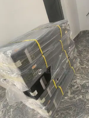 Brand New Deboss Soundbar + Free Doorstep Delivery