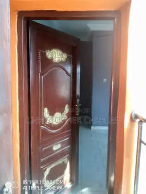 2bdrm Apartment in World Bank Housing, Osisioma Ngwa for rent