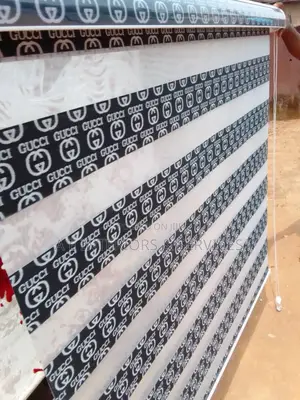 New Window Blind Designs