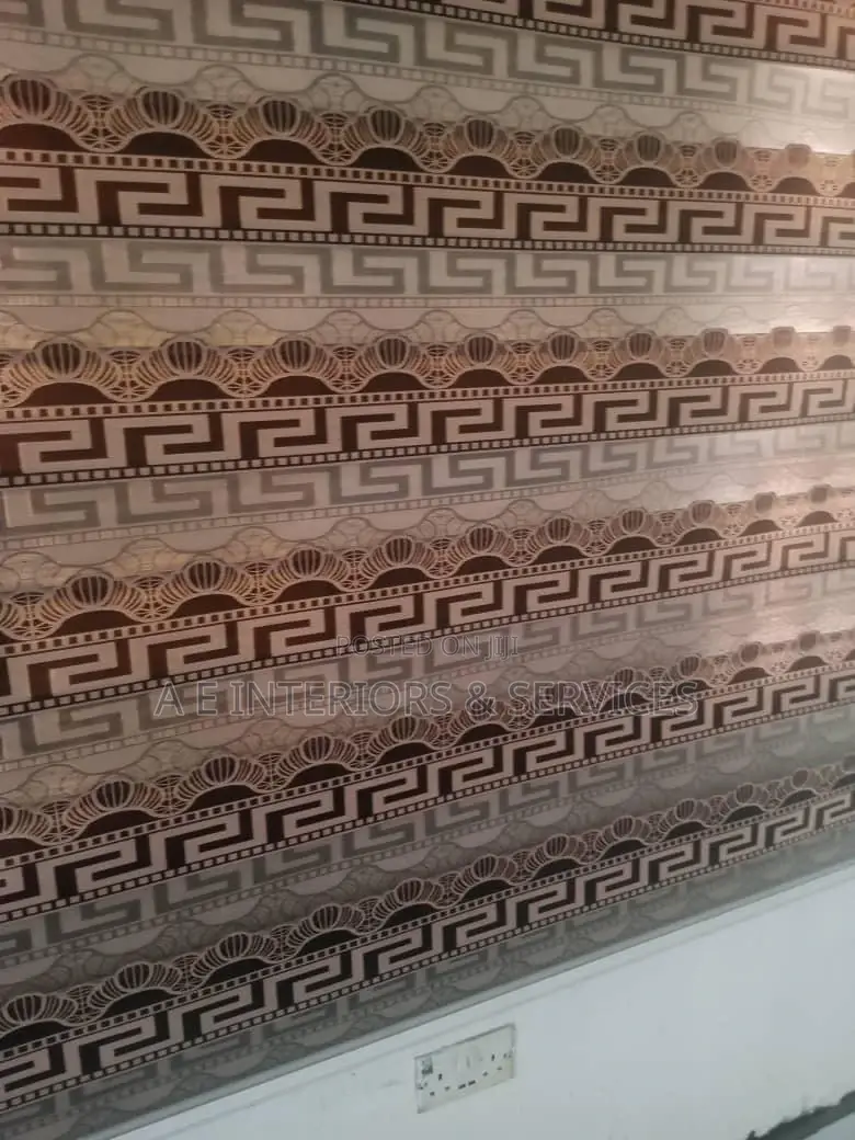New Window Blind Designs