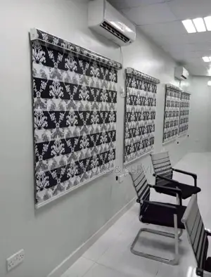 New Window Blind Designs