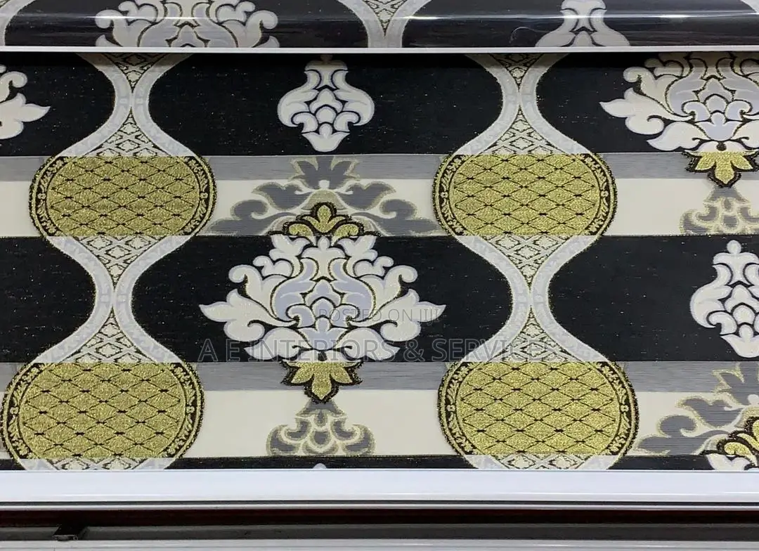 New Window Blind Designs