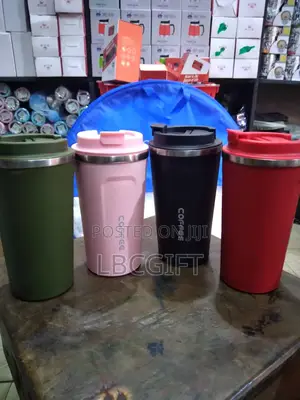 Temperature Display Quality Mug (Wholesales Only)