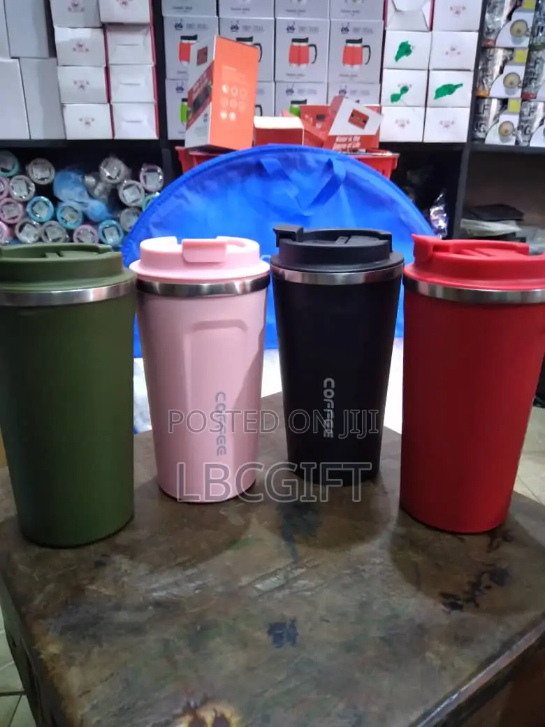 Temperature Display Quality Mug (Wholesales Only)
